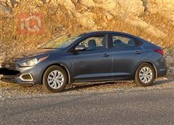 هيونداي أكسنت